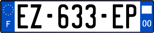 EZ-633-EP