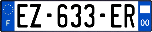 EZ-633-ER