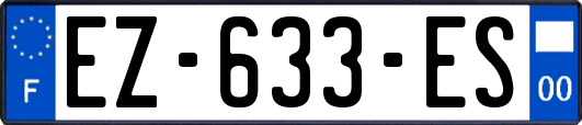 EZ-633-ES