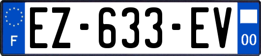 EZ-633-EV