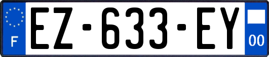 EZ-633-EY