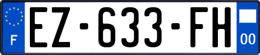 EZ-633-FH