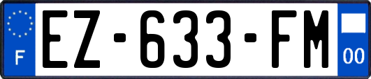 EZ-633-FM