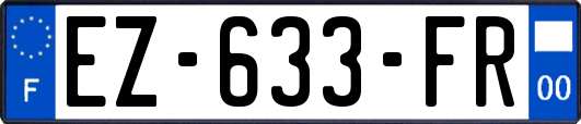 EZ-633-FR