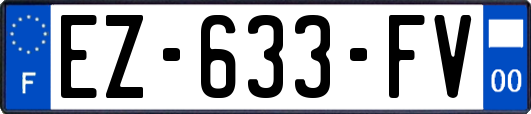 EZ-633-FV