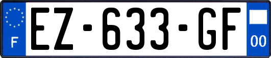 EZ-633-GF