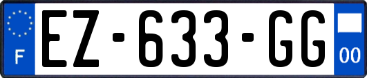 EZ-633-GG