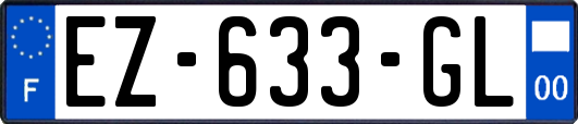 EZ-633-GL