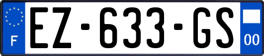 EZ-633-GS