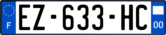 EZ-633-HC