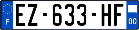 EZ-633-HF