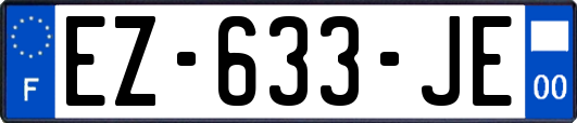 EZ-633-JE