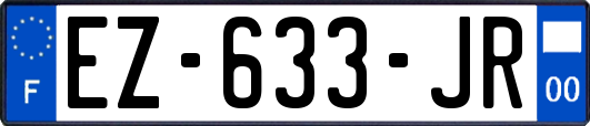 EZ-633-JR