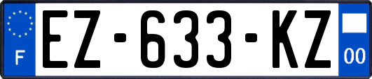 EZ-633-KZ