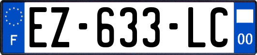 EZ-633-LC