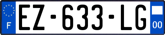 EZ-633-LG