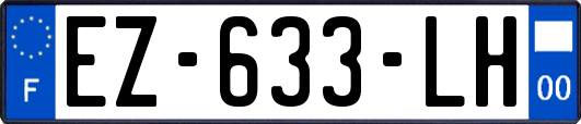 EZ-633-LH