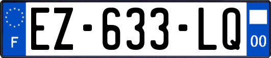 EZ-633-LQ