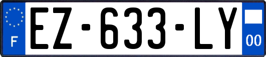 EZ-633-LY