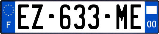 EZ-633-ME