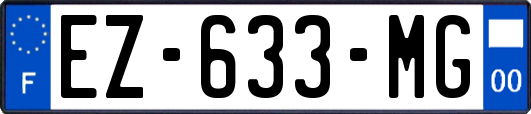 EZ-633-MG