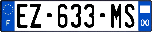 EZ-633-MS