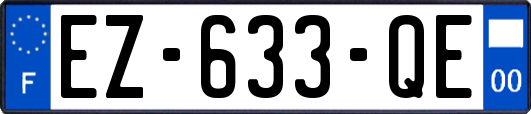 EZ-633-QE