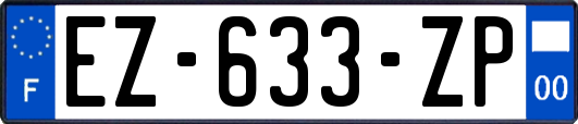 EZ-633-ZP