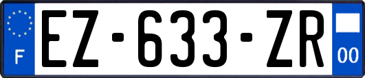 EZ-633-ZR