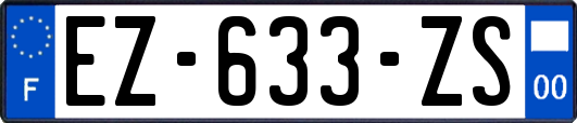 EZ-633-ZS