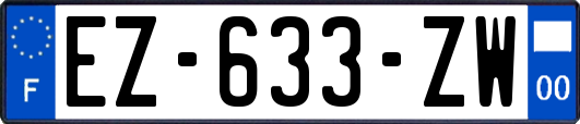 EZ-633-ZW