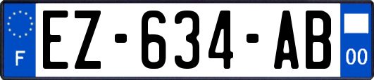 EZ-634-AB