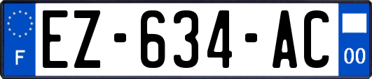 EZ-634-AC