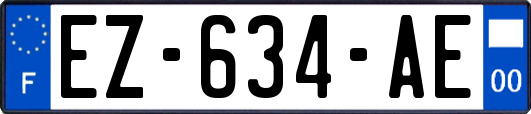 EZ-634-AE