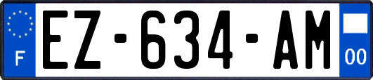 EZ-634-AM