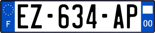 EZ-634-AP