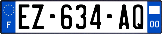 EZ-634-AQ