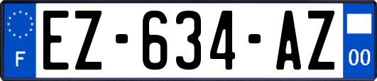 EZ-634-AZ