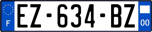 EZ-634-BZ