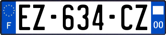 EZ-634-CZ