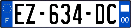 EZ-634-DC