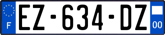 EZ-634-DZ