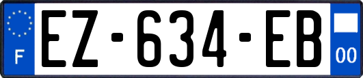 EZ-634-EB