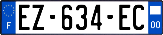 EZ-634-EC