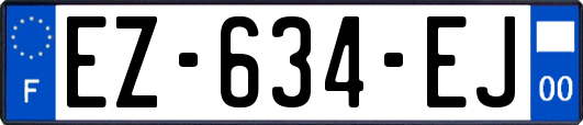 EZ-634-EJ