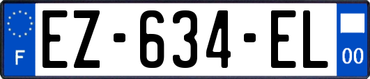 EZ-634-EL