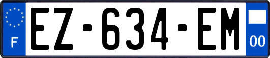 EZ-634-EM