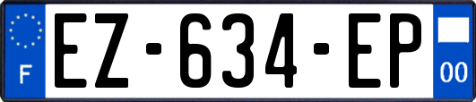 EZ-634-EP