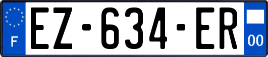 EZ-634-ER