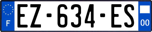 EZ-634-ES